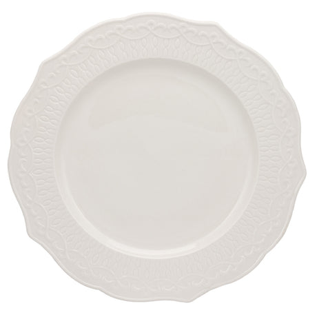 10 Strawberry St EVER-0001 - Dinner Plate, 10-5/8" Dia., Round
