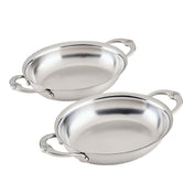 JB Prince S504 - Provisions Au Gratin, 13 Oz., 6.5" X 5.5"