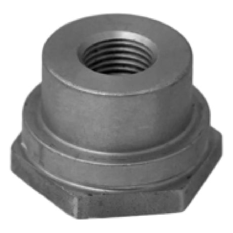 Alfa G-723 Lock Nut For Globe Slicers Stainless Steel