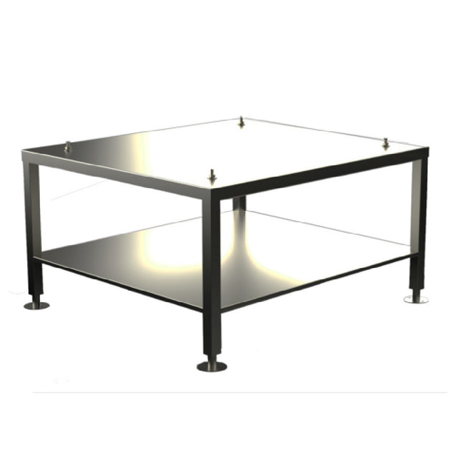Alto Shaam 5025507 Stand Stainless With Feet