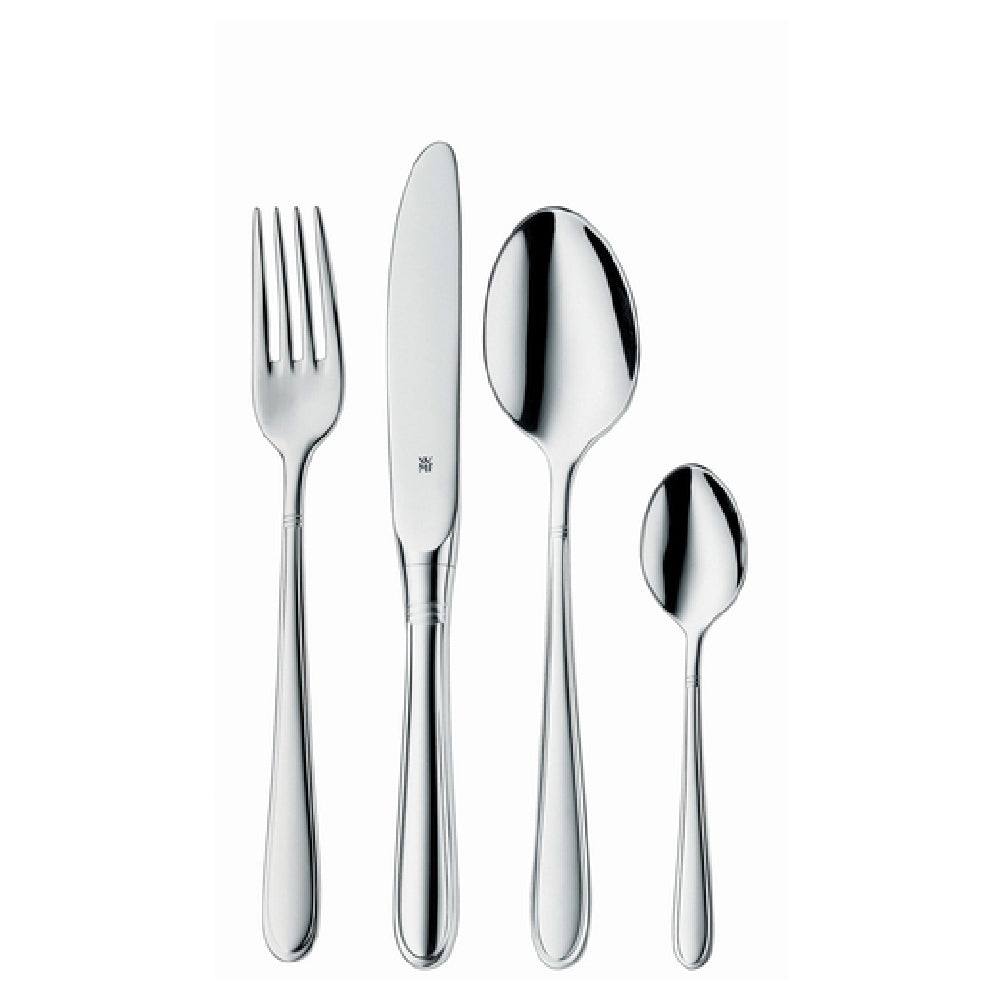Bauscher Hepp 11.4702.1414 - Flatware Place Set Kit, 3-piece, Includes: (1) Table Fork (11.4702.6040)