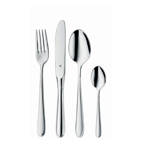 Bauscher Hepp 11.4702.1414 - Flatware Place Set Kit, 3-piece, Includes: (1) Table Fork (11.4702.6040)