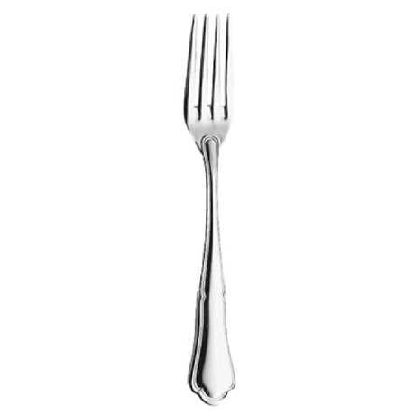 Bauscher Hepp 59.0043.9191 - Table Fork, 8-1/5", Dishwasher Safe