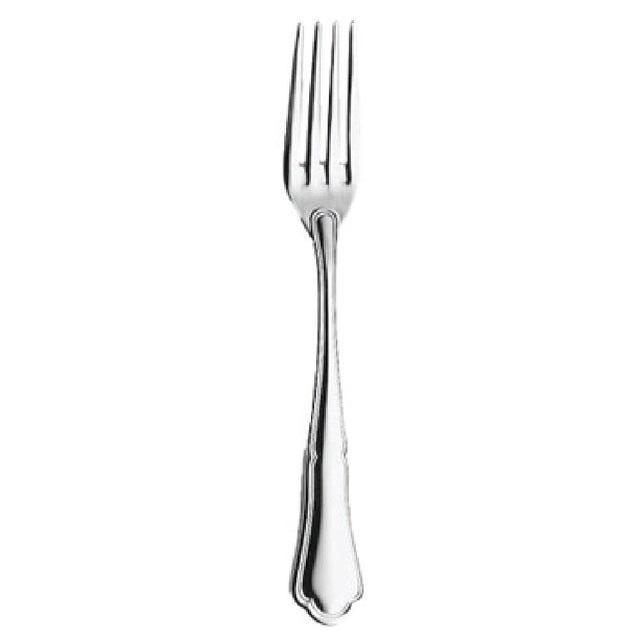 Bauscher Hepp 59.0043.9191 - Table Fork, 8-1/5", Dishwasher Safe