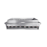 Connerton KABOB-48_NAT - Kabob Broiler, Gas, 48"W X 28"D