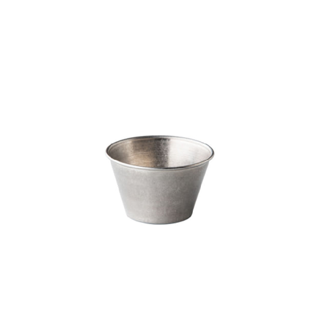 Bauscher Hepp ELM0805V - Ramekin, Vintage, 6.1oz