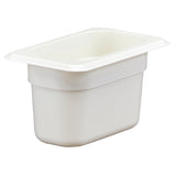 Cambro 94CW148 Camwear® Food Pan .9 Qt. Capacity 4" Deep