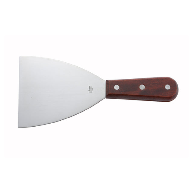 Winco TN54 Scraper 4-7/8" X 4" Blade Large