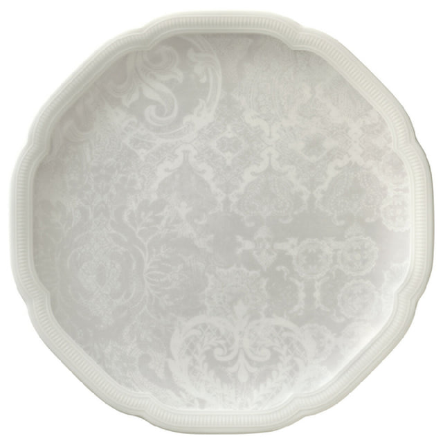 Bauscher Hepp 531271-329142 - Plate, 8-2/5" Dia., Round