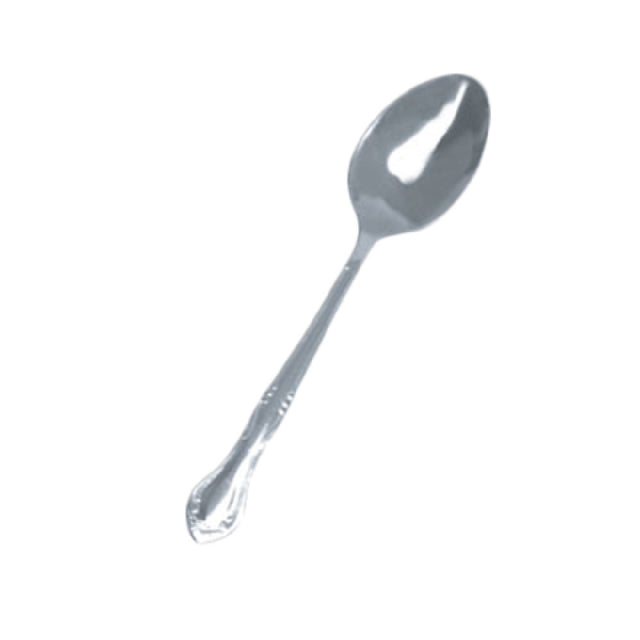 Thunder Group SLSF120 Tablespoon 8.27" 18/0 Stainless Steel