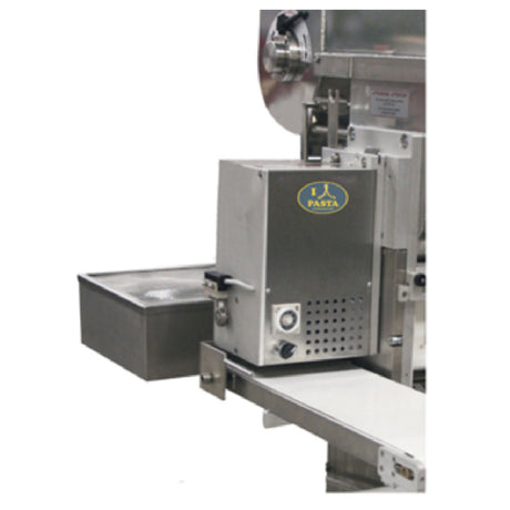 Arcobaleno Pasta Equipment AMFAPC Pasta Cutter Automatic 55 Lbs. Output/hour