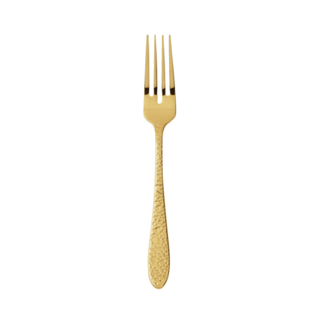 Rosenthal Sambonet Paderno 52704G49 Fish Fork 7-1/4" PVD Gold