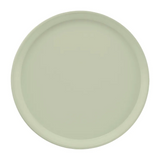 Cambro 1200101 Serving Camtray® Round 12" Dia. Antique Parchment