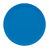 Cambro 1200105 Serving Camtray® Round 12" Dia. Horizon Blue