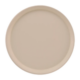 Cambro 1200106 Serving Camtray® Round 12" Dia. Light Peach