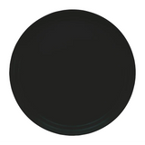 Cambro 1200110 Serving Camtray® Round 12" Dia. Black