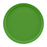 Cambro 1200113 Serving Camtray® Round 12" Dia. Limeade