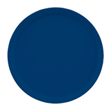 Cambro 1200123 Serving Camtray® Round 12" Dia. Amazon Blue