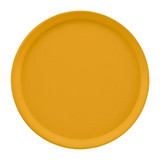 Cambro 1200171 Serving Camtray® Round 12" Dia. Tuscan Gold