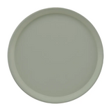 Cambro 1200199 Serving Camtray® Round 12" Dia. Taupe