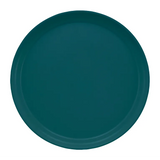 Cambro 1200401 Serving Camtray® Round 12" Dia. Slate Blue