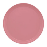 Cambro 1200409 Serving Camtray® Round 12" Dia. Blush