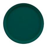 Cambro 1200414 Serving Camtray® Round 12" Dia. Teal