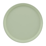 Cambro 1200429 Serving Camtray® Round 12" Dia. Key Lime