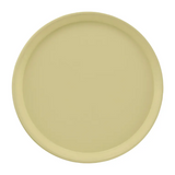 Cambro 1200536 Serving Camtray® Round 12" Dia. Lemon Chiffon