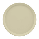 Cambro 1200537 Serving Camtray® Round 12" Dia. Cameo Yellow