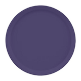 Cambro 1200551 Serving Camtray® Round 12" Dia. Grape