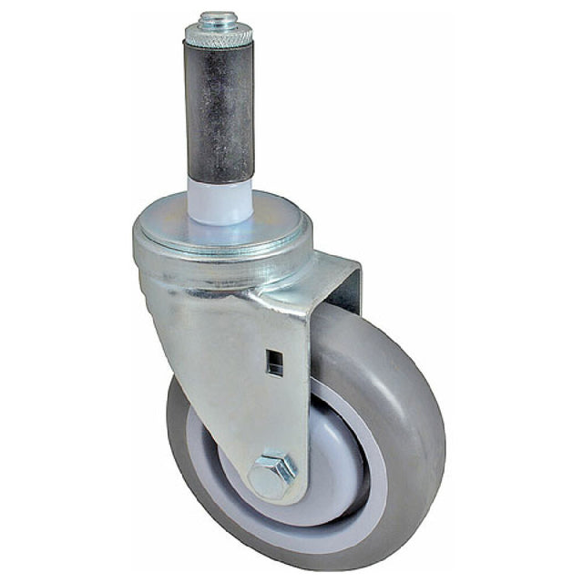 Private Label 1201044 Caster Stem (4" Gry)