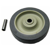 Private Label MVR1201082 Wheel (5" 3/8"id W/bush Gray)