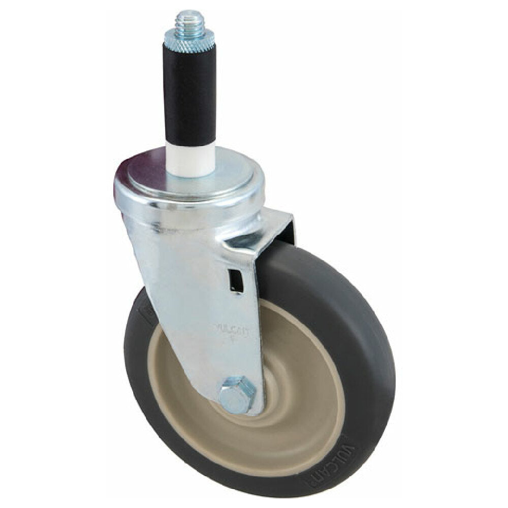 Private Label 1201090 Caster Stem (5" Gry)