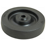 Private Label 1201096 Wheel 5" 3/8"id W/bsh Blk
