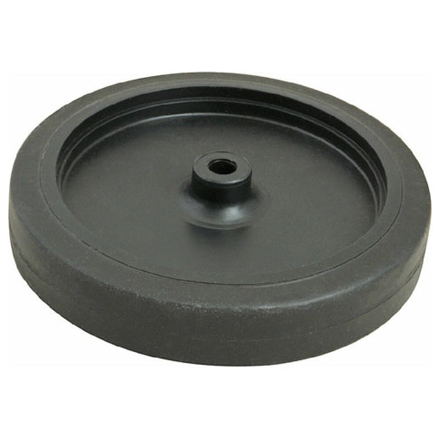 Private Label MVR1201119 Wheel (5" 5/16"id Blk)