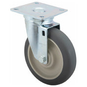 Private Label MVR1201185 Caster Plate 5" Whl 3 1/2"plt