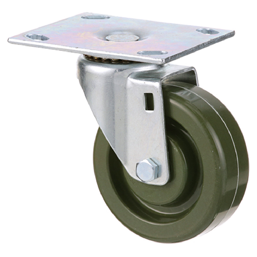 Private Label 1201210 Caster Swvl Plate