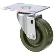 Private Label 1201210 Caster Swvl Plate