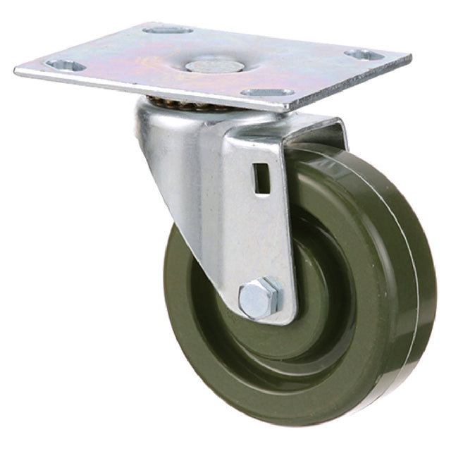 Private Label 1201210 Caster Swvl Plate