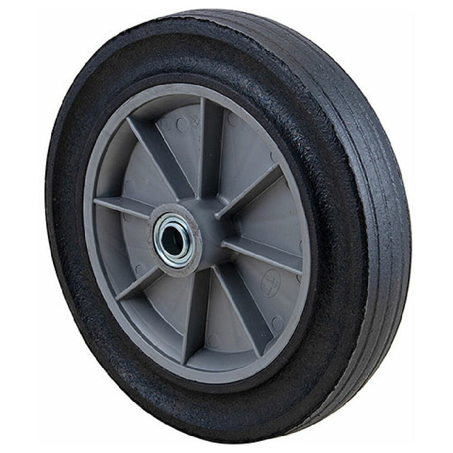 Private Label MVR1201242 Wheel12"od X 2"w 3/4"id Blk