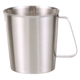 AllPoints 12048 Pitcher Frothing 32oz Stainless Steel