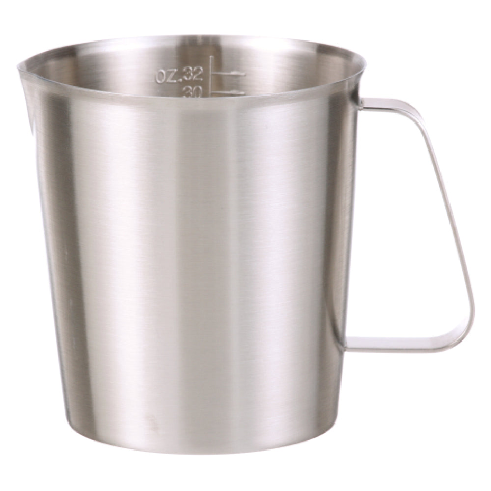 AllPoints 12048 Pitcher Frothing 32oz Stainless Steel