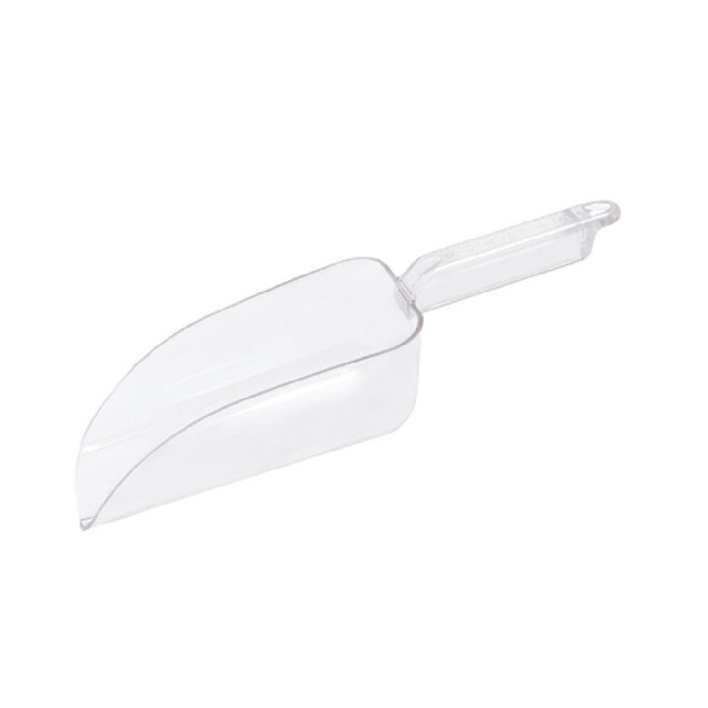 CAC China SCPP-24 Scoop 24 Oz. Polycarbonate