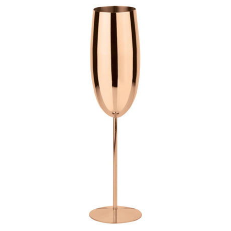 Paderno 41493C00 Champagne Flute 9 Oz. 2" Dia. X 10"H