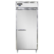 Continental Refrigerator DL1RXS Designer Line Extra-Wide Refrigerator Reach-in