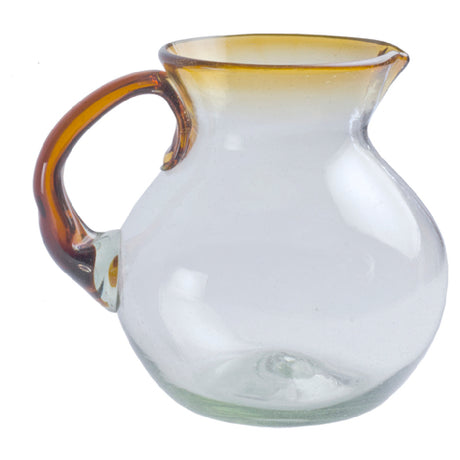 Orion Trading & Design G32-AR Pitcher 80 Oz. 8"H