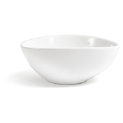 FOH BBO034WHP20 Kiln® Bowl 60 Oz. 9-1/2" X 7-3/4" X 3-3/4"H