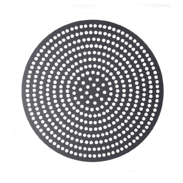 American Metalcraft EZ18915SP - Ez Release Superperf Disk, 15" Dia., Round With Unfinished Edges
