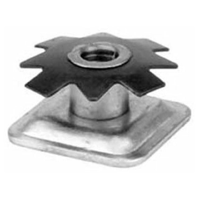 Private Label MVR1211051 Insert Threadedf/ 1 1/4" Sq